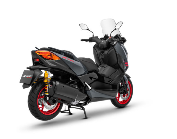 XMAX SP [2022] - Image 4
