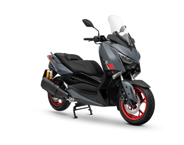 XMAX SP [2022] - Image 3