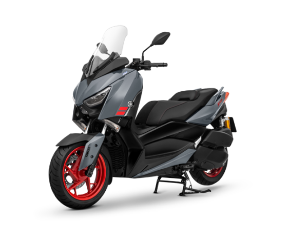 XMAX SP [2022]