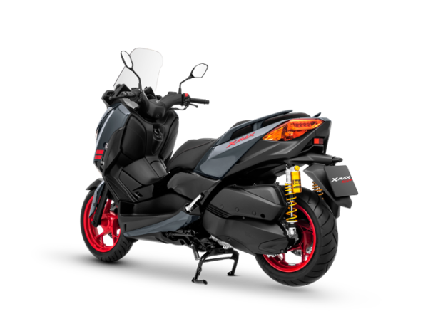 XMAX SP [2022] - Image 6